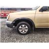 Image 32 : 1998 NISSAN FRONTIER, BROWN, 999999 KMS, REAR WHEEL DRIVE. NO RESERVE - D304076