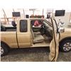 Image 33 : 1998 NISSAN FRONTIER, BROWN, 999999 KMS, REAR WHEEL DRIVE. NO RESERVE - D304076