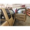 Image 34 : 1998 NISSAN FRONTIER, BROWN, 999999 KMS, REAR WHEEL DRIVE. NO RESERVE - D304076