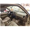 Image 35 : 1998 NISSAN FRONTIER, BROWN, 999999 KMS, REAR WHEEL DRIVE. NO RESERVE - D304076