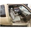 Image 36 : 1998 NISSAN FRONTIER, BROWN, 999999 KMS, REAR WHEEL DRIVE. NO RESERVE - D304076