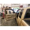 Image 38 : 1998 NISSAN FRONTIER, BROWN, 999999 KMS, REAR WHEEL DRIVE. NO RESERVE - D304076