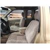Image 39 : 1998 NISSAN FRONTIER, BROWN, 999999 KMS, REAR WHEEL DRIVE. NO RESERVE - D304076