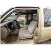 Image 40 : 1998 NISSAN FRONTIER, BROWN, 999999 KMS, REAR WHEEL DRIVE. NO RESERVE - D304076
