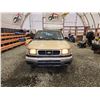 Image 6 : 1998 NISSAN FRONTIER, BROWN, 999999 KMS, REAR WHEEL DRIVE. NO RESERVE - D304076