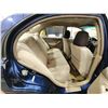 Image 42 : 2002 HONDA CIVIC, BLUE, 227874 KMS, FRONT WHEEL DRIVE. - B929825