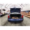 Image 43 : 2002 HONDA CIVIC, BLUE, 227874 KMS, FRONT WHEEL DRIVE. - B929825
