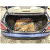Image 44 : 2002 HONDA CIVIC, BLUE, 227874 KMS, FRONT WHEEL DRIVE. - B929825