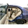 Image 47 : 2002 HONDA CIVIC, BLUE, 227874 KMS, FRONT WHEEL DRIVE. - B929825