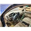 Image 50 : 2002 HONDA CIVIC, BLUE, 227874 KMS, FRONT WHEEL DRIVE. - B929825