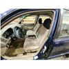 Image 51 : 2002 HONDA CIVIC, BLUE, 227874 KMS, FRONT WHEEL DRIVE. - B929825