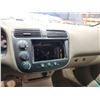 Image 53 : 2002 HONDA CIVIC, BLUE, 227874 KMS, FRONT WHEEL DRIVE. - B929825