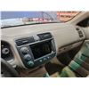 Image 54 : 2002 HONDA CIVIC, BLUE, 227874 KMS, FRONT WHEEL DRIVE. - B929825