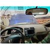 Image 55 : 2002 HONDA CIVIC, BLUE, 227874 KMS, FRONT WHEEL DRIVE. - B929825
