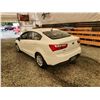 Image 21 : 2015 KIA RIO, WHITE, 150215 KMS, FRONT WHEEL DRIVE. - D429876