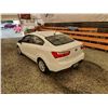 Image 22 : 2015 KIA RIO, WHITE, 150215 KMS, FRONT WHEEL DRIVE. - D429876