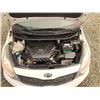 Image 33 : 2015 KIA RIO, WHITE, 150215 KMS, FRONT WHEEL DRIVE. - D429876