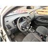 Image 50 : 2015 KIA RIO, WHITE, 150215 KMS, FRONT WHEEL DRIVE. - D429876