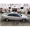 Image 13 : 2004 PONTIAC GRAND AM, SILVER, 168162 KMS, FRONT WHEEL DRIVE. - D188088