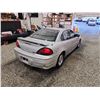 Image 16 : 2004 PONTIAC GRAND AM, SILVER, 168162 KMS, FRONT WHEEL DRIVE. - D188088
