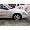Image 25 : 2004 PONTIAC GRAND AM, SILVER, 168162 KMS, FRONT WHEEL DRIVE. - D188088