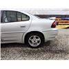 Image 29 : 2004 PONTIAC GRAND AM, SILVER, 168162 KMS, FRONT WHEEL DRIVE. - D188088