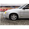 Image 31 : 2004 PONTIAC GRAND AM, SILVER, 168162 KMS, FRONT WHEEL DRIVE. - D188088