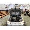 Image 32 : 2004 PONTIAC GRAND AM, SILVER, 168162 KMS, FRONT WHEEL DRIVE. - D188088