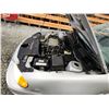 Image 34 : 2004 PONTIAC GRAND AM, SILVER, 168162 KMS, FRONT WHEEL DRIVE. - D188088