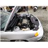 Image 35 : 2004 PONTIAC GRAND AM, SILVER, 168162 KMS, FRONT WHEEL DRIVE. - D188088