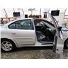 Image 36 : 2004 PONTIAC GRAND AM, SILVER, 168162 KMS, FRONT WHEEL DRIVE. - D188088