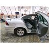 Image 40 : 2004 PONTIAC GRAND AM, SILVER, 168162 KMS, FRONT WHEEL DRIVE. - D188088