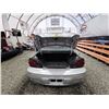 Image 43 : 2004 PONTIAC GRAND AM, SILVER, 168162 KMS, FRONT WHEEL DRIVE. - D188088