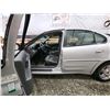 Image 48 : 2004 PONTIAC GRAND AM, SILVER, 168162 KMS, FRONT WHEEL DRIVE. - D188088