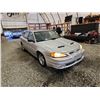 Image 9 : 2004 PONTIAC GRAND AM, SILVER, 168162 KMS, FRONT WHEEL DRIVE. - D188088