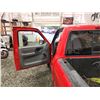 Image 42 : 2008 FORD RANGER, RED, 259575 KMS, REAR WHEEL DRIVE. - BA32448