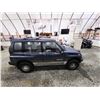 Image 13 : 1995 SUZUKI SIDEKICK, GREEN, 302356 KMS, 4X4. - D108715