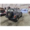 Image 15 : 1995 SUZUKI SIDEKICK, GREEN, 302356 KMS, 4X4. - D108715