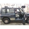 Image 36 : 1995 SUZUKI SIDEKICK, GREEN, 302356 KMS, 4X4. - D108715