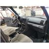 Image 38 : 1995 SUZUKI SIDEKICK, GREEN, 302356 KMS, 4X4. - D108715