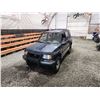 Image 4 : 1995 SUZUKI SIDEKICK, GREEN, 302356 KMS, 4X4. - D108715