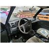 Image 50 : 1995 SUZUKI SIDEKICK, GREEN, 302356 KMS, 4X4. - D108715