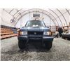 Image 5 : 1995 SUZUKI SIDEKICK, GREEN, 302356 KMS, 4X4. - D108715