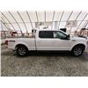 Image 11 : 2019 FORD F150, WHITE, 201737 KMS, 4X4. - DE19639