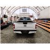 Image 18 : 2019 FORD F150, WHITE, 201737 KMS, 4X4. - DE19639