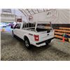 Image 22 : 2019 FORD F150, WHITE, 201737 KMS, 4X4. - DE19639