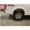 Image 27 : 2019 FORD F150, WHITE, 201737 KMS, 4X4. - DE19639