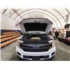 Image 32 : 2019 FORD F150, WHITE, 201737 KMS, 4X4. - DE19639