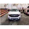 Image 7 : 2019 FORD F150, WHITE, 201737 KMS, 4X4. - DE19639