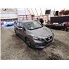 Image 10 : 2018 NISSAN LEAF S, GREY, 309282 KMS, FRONT WHEEL DRIVE. - D312266